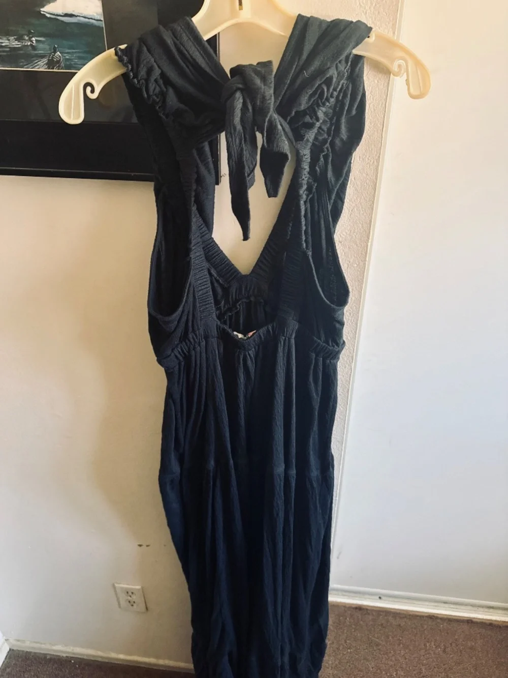 Free People effortlessly chic